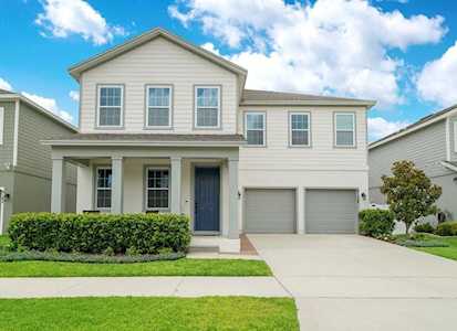 6136 Hamlin Reserve Blvd Winter Garden, FL 34787