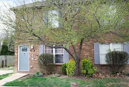 2924 Blairdon Circle Lexington, KY 40509
