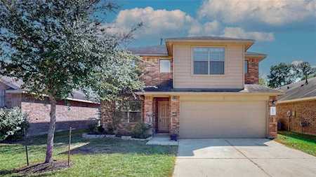 2106 Naplechase Crest Dr Spring, TX 77373