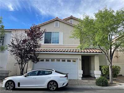 7315 Larix Rd Las Vegas, NV 89113