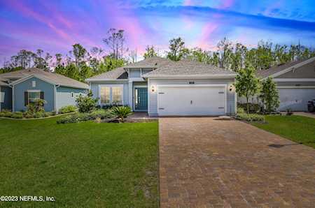 123 Tintamarre DR St Augustine, FL 32092