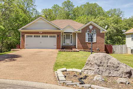 705 Woodcraft Dr Nashville, TN 37214
