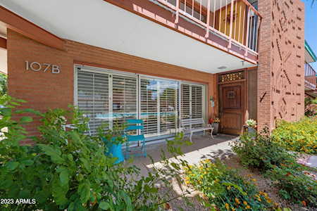 107 E Palm Lane #B Phoenix, AZ 85004