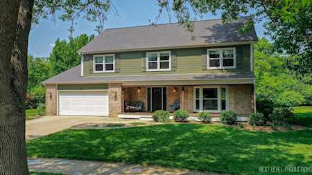 619 Fredericksburg Ct Naperville, IL 60540