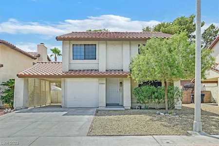 2507 Albemarle Way Henderson, NV 89014