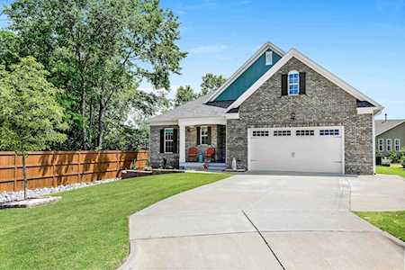 1208 Lassiter Hill Lane Fuquay Varina, NC 27526