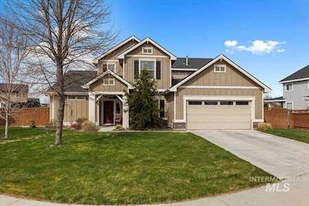 7300 W Old Country Ct Boise, ID 83709