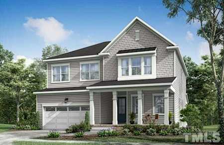 1153 Remey Avenue Wake Forest, NC 27587