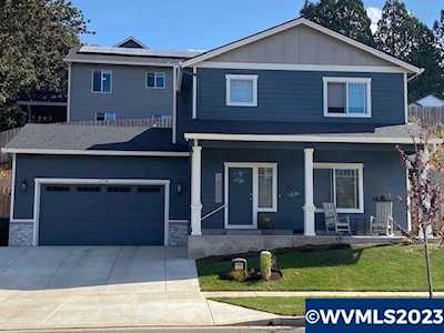 5657 Jeremy Valley (Lot 59) Dr Salem, OR 97306