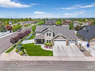 2858 Sunray Loop Twin Falls, ID 83301