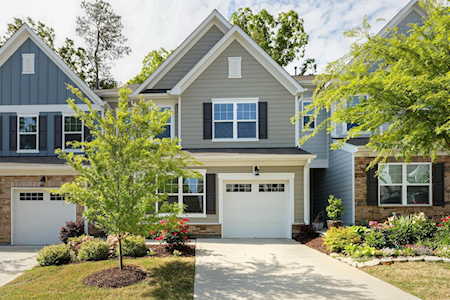 121 Masden Road Holly Springs, NC 27540