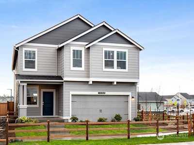 18746 Lipoma Place E #987 Puyallup, WA 98374
