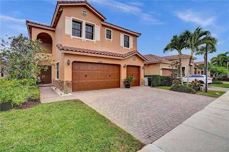 7595 NW 111th Manor Parkland, FL 33076