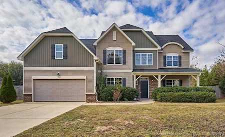 109 Cross Pointe Ln Aberdeen, NC 28315
