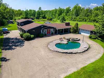363 N Point Abino Rd Ridgeway, ON L0S 1N0