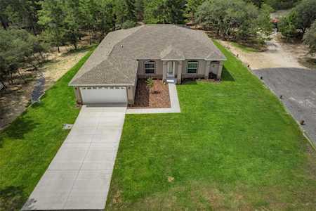 Address Withheld Brooksville, FL 34613
