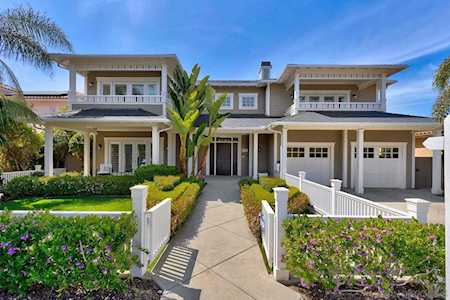 710 Country Club Lane Coronado, CA 92118
