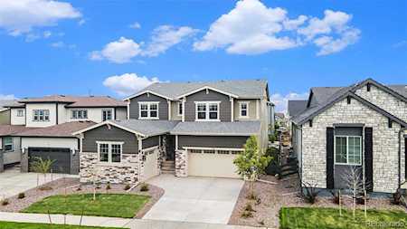6442 Stablecross Trl Castle Pines, CO 80108