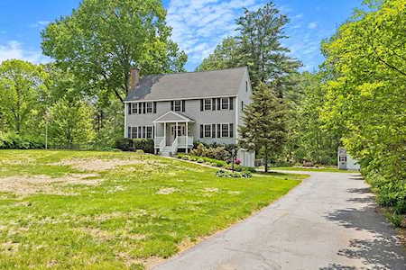 54 Little Turnpike Road Shirley, MA 01464