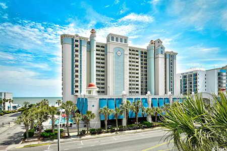 2401 S Ocean Blvd. #656 Myrtle Beach, SC 29577