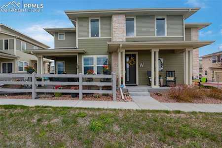 6429 Moor Grass Heights Colorado Springs, CO 80924