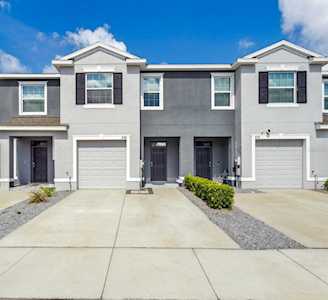 8730 Falling Blue PLACE Riverview, FL 33578