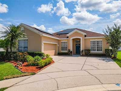 2686 Glenbuck Ct Ocoee, FL 34761