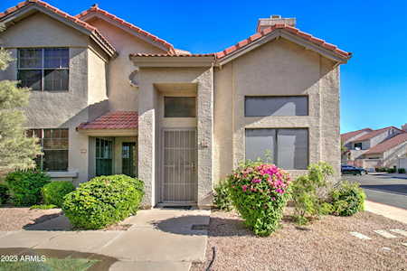 3921 W Ivanhoe Street #156 Chandler, AZ 85226