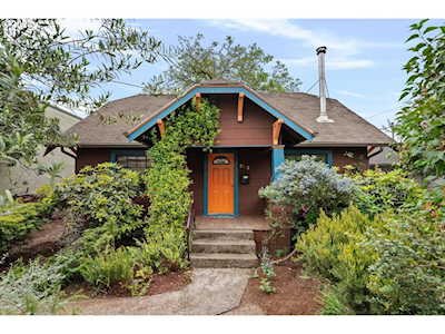 2312 SE Harney ST Portland, OR 97202