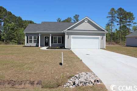 159 Holly View Ln. Loris, SC 29569
