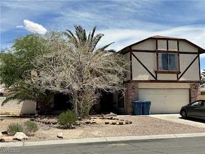 980 Looking Glass Ln Las Vegas, NV 89110