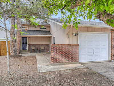 23 Centaur Ct #A Lafayette, CO 80026