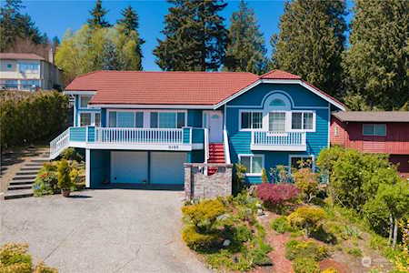 8185 NE Clearidge Ave Silverdale, WA 98383