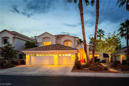 8128 Bay Harbor Dr Las Vegas, NV 89128