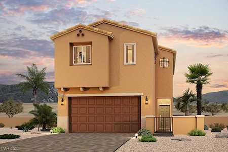 10631 Enridge Ave Las Vegas, NV 89166