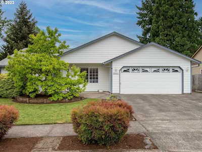 8604 NE 143rd AVE Vancouver, WA 98682