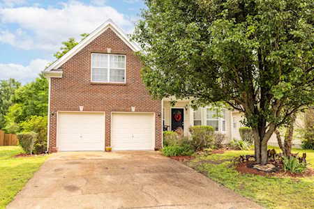 3221 Cain Harbor Dr Nashville, TN 37214