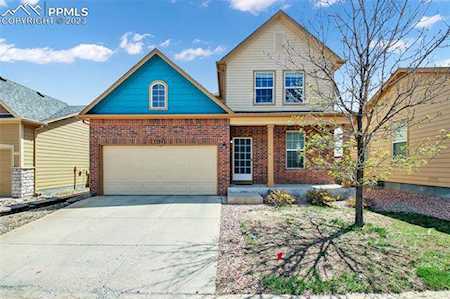 7504 Jaoul Point Peyton, CO 80831