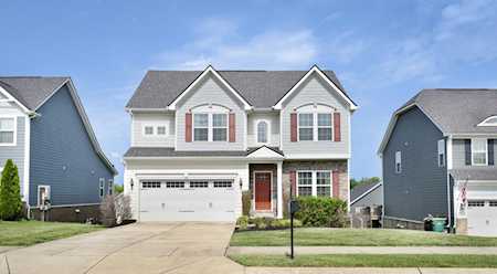 1977 Allerton Way Spring Hill, TN 37174