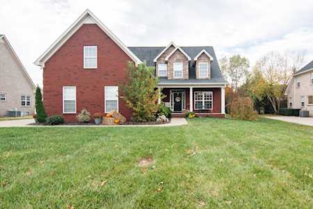 5235 Saint Ives Dr Murfreesboro, TN 37128