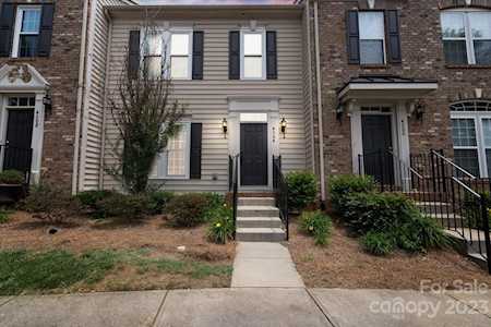 4304 Park South Station Blvd Charlotte, NC 28210
