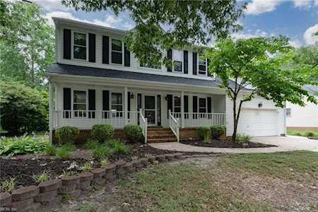 516 San Pedro Dr Chesapeake, VA 23322