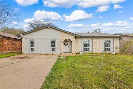 6400 Dorchester Trail North Richland Hills, TX 76182