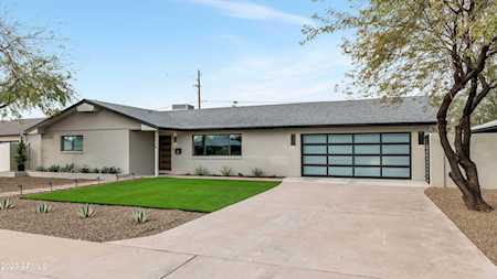 2516 N 80th Place Scottsdale, AZ 85257