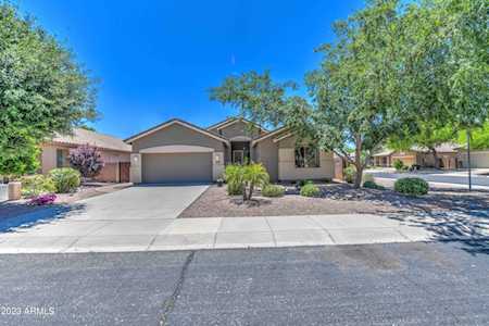3027 E Kingbird Place Chandler, AZ 85286