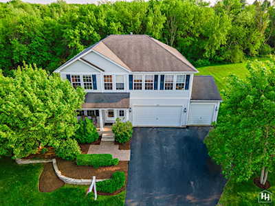 617 Courtney Ln Marengo, IL 60152