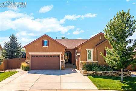 6947 Quiet Pond Place Colorado Springs, CO 80923