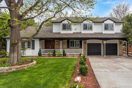 10516 W Noddle Mtn Littleton, CO 80127