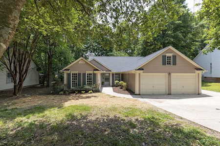 1019 Laurens Way Knightdale, NC 27545
