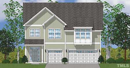433 Oak Branch Trail #22 Garner, NC 27529